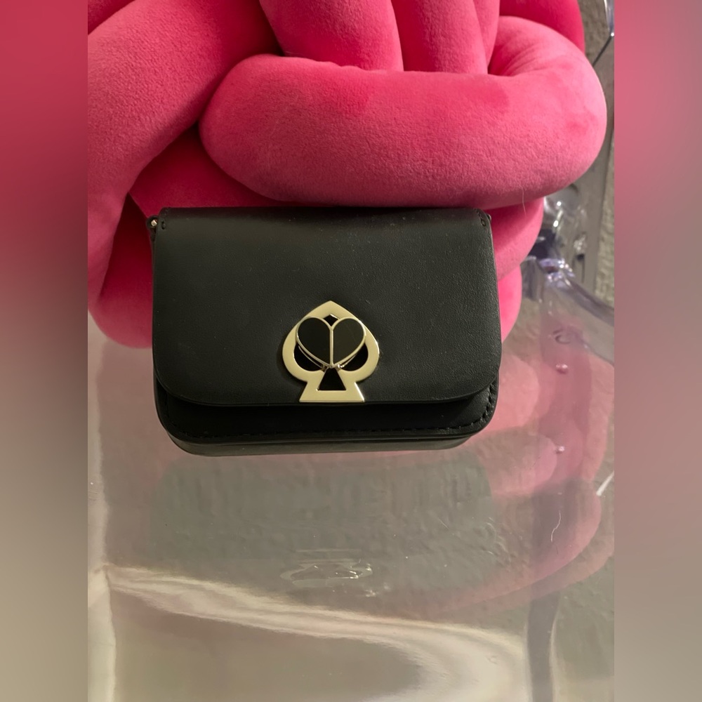 Kate Spade Micro Nicola